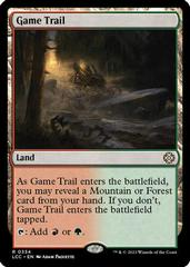 Game Trail #334 Magic Lost Caverns of Ixalan Commander Prices