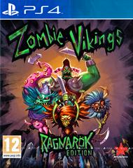 Zombie Vikings [Ragnarok Edition] PAL Playstation 4 Prices