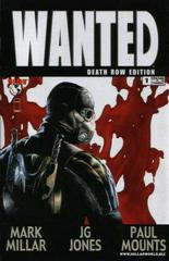 Wanted [Death] #1 (2003) Comic Books Wanted Prices