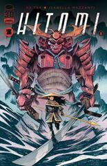 Hitomi [Lopez] #3 (2022) Comic Books Hitomi Prices