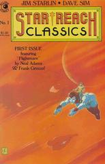 Star Reach Classics #1 (1984) Comic Books Star Reach Classics Prices