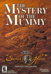 Sherlock Holmes: The Mystery Of The Mummy PC Games Prices