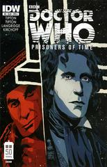 Doctor Who: Prisoners of Time #8 (2013) Comic Books Doctor Who: Prisoners of Time Prices