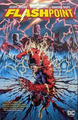 Flashpoint (2012) Comic Books Flashpoint Prices