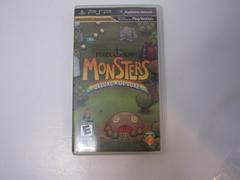 Photo By Canadian Brick Cafe | Pixel Junk Monsters Deluxe PSP