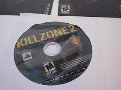Photo By Canadian Brick Cafe | Killzone 2 Playstation 3