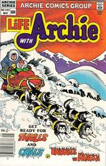 Life with Archie #242 (1984) Comic Books Life with Archie Prices