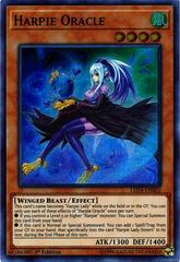 Harpie Oracle YuGiOh Legendary Duelists: Sisters of the Rose Prices