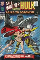 Tales to Astonish [British] #88 (1967) Comic Books Tales to Astonish Prices