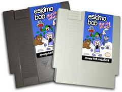 Eskimo Bob [Homebrew] NES Prices