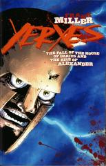 Xerxes: The Fall of the House of Darius and the Rise of Alexander Comic Books Xerxes: The Fall of the House of Darius and the Rise of Alexander Prices