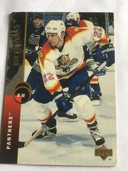 Bob Kudelski #376 Hockey Cards 1995 Upper Deck Prices
