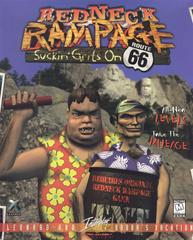 Redneck Rampage Suckin'Grits On Route 66 PC Games Prices