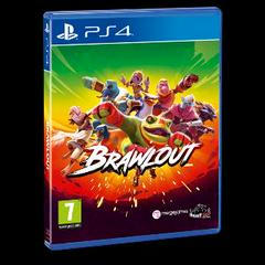 Brawlout PAL Playstation 4 Prices