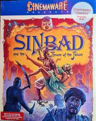 Sinbad and the Throne of the Falcon PC Games Prices
