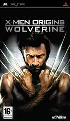 X-Men Origins: Wolverine PAL PSP Prices