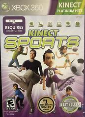 Kinect Sports [Platinum Hits] Xbox 360 Prices