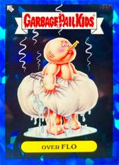 Over FLO #207a Garbage Pail Kids 2023 Sapphire Prices