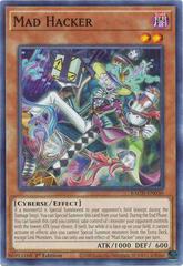 Mad Hacker [1st Edition] YuGiOh Battle of Chaos Prices