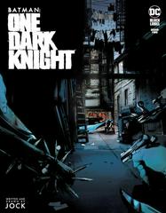 Batman: One Dark Knight Comic Books Batman: One Dark Knight Prices