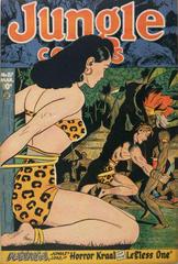 Jungle Comics #87 (1947) Comic Books Jungle Comics Prices
