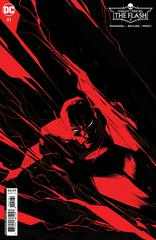 Knight Terrors: The Flash [Nguyen] #1 (2023) Comic Books Knight Terrors: The Flash Prices