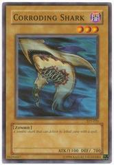 Corroding Shark TP1-020 YuGiOh Tournament Pack: 1st Season Prices