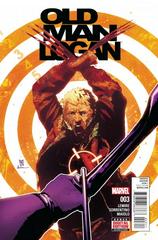 Old Man Logan #3 (2016) Comic Books Old Man Logan Prices