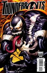 Thunderbolts [Yu] Comic Books Thunderbolts Prices