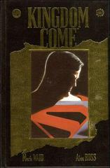 Kingdom Come [Hardcover] (1997) Comic Books Kingdom Come Prices