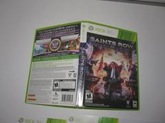 Photo By Canadian Brick Cafe | Saints Row IV Xbox 360
