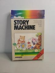 Story Machine Vic-20 Prices