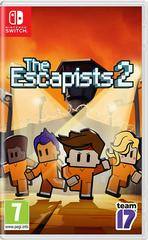 The Escapists 2 PAL Nintendo Switch Prices