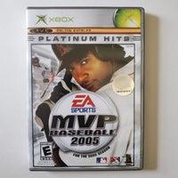 MVP Baseball 2005 [Platinum Hits] Xbox Prices