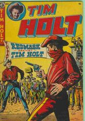 Tim Holt #36 (1953) Comic Books Tim Holt Prices