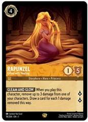 Rapunzel - Gifted with Healing #18 Lorcana First Chapter Prices