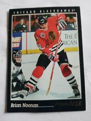 Brian Noonan #162 Hockey Cards 1993 Pinnacle Prices