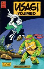 Usagi Yojimbo #10 (1988) Comic Books Usagi Yojimbo Prices