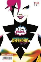 Defenders: Beyond Comic Books Defenders: Beyond Prices