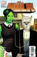 She-Hulk #11 (2006) Comic Books She-Hulk Prices