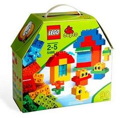 Fun With Duplo Bricks #5486 LEGO DUPLO Prices