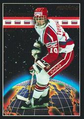 Oleg Tverdovsky Hockey Cards 1993 Pinnacle Prices
