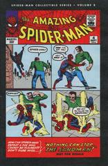 Spider-Man Collectible Series #8 (2006) Comic Books Spider-Man Collectible Series Prices