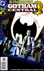 Gotham Central Comic Books Gotham Central Prices