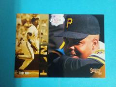 Brian Hunter #91 Baseball Cards 1994 Select Prices