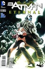 Batman Eternal #31 (2015) Comic Books Batman Eternal Prices