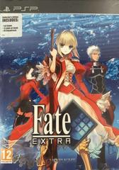 Fate/Extra [Collector's Edition] PAL PSP Prices