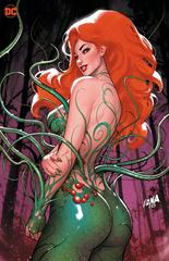 Poison Ivy [Nakayama] #17 (2023) Comic Books Poison Ivy Prices