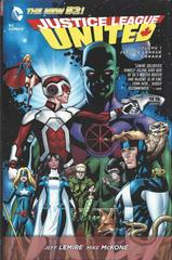 Justice League Canada #1 (2015) Comic Books Justice League United Prices