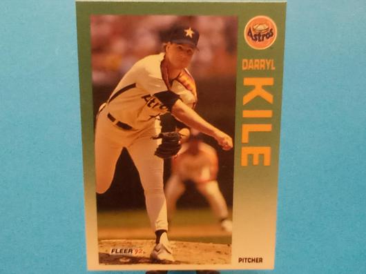 Darryl Kile #439 photo